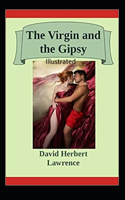 The Virgin and the Gypsy Illustrated