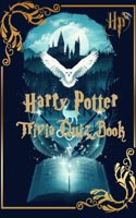 Harry Potter Trivia Quiz Book