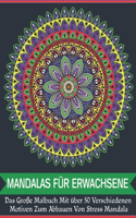Mandalas für Erwachsene