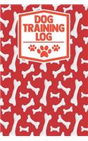 Dog Training Log