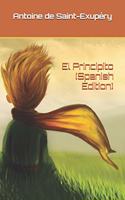 El Principito (Spanish Edition)