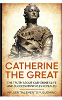 Catherine The Great