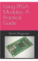 Using FPGA Modules