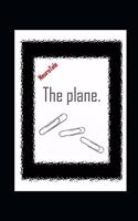 The plane. NeuroTale.