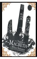 Macbeth By William Shakespeare (Annotate) Classic Edition