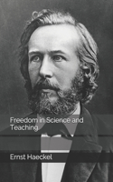 Freedom in Science and Teaching.