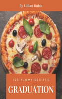 123 Yummy Graduation Recipes