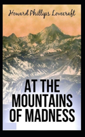 At the Mountains of Madness Annotated