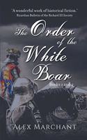 Order of the White Boar