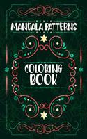 Mandala Patterns Coloring Book