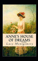 Anne's House of Dreams