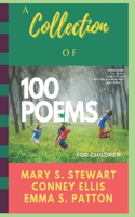 Collection of 100 Poems for Children