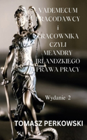 Vademecum pracodawcy i pracownika, czyli meandry prawa pracy w Irlandii: Wersja 2