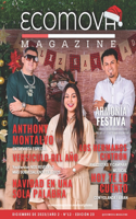 Ecomova Magazineaño 2n°12edición °23