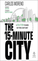 15-Minute City