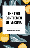 Two Gentlemen of Verona
