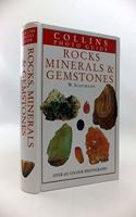 Collins Photo Guide â€“ Rocks, Minerals and Gemstones (Collins Photo Guides S.)