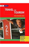 Travel and Tourism for Vocational A-level