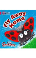 Fly Away Home Workbook