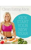 Sampler: Clean Eating Alice: Kick Start Your New Year