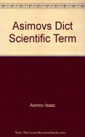 Asimovs Dict Scientific Term