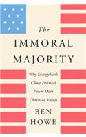 The Immoral Majority