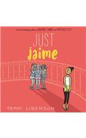 Emmie & Friends: Just Jaime