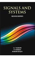 Signals And Systems, Second Edition