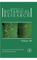 Advances in Botanical Research