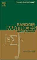 Random Matrices