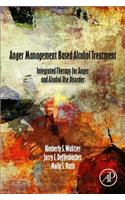 Anger Management Based Alcohol Treatment