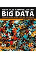 Principles and Practice of Big Data