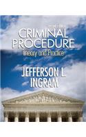 Ingram: Criminal Procedure_2
