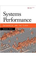Systems Performance: Enterprise and the Cloud
