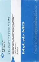 Mylab MIS with Pearson Etext -- Access Card -- For Introduction to Information Systems