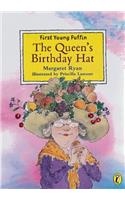 The Queen's Birthday Hat