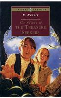 The Story of the Treasure Seekers