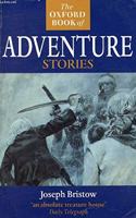 Oxford Book of Adventure Stories