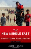 New Middle East