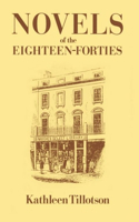 Novels of the Eighteen-Forties