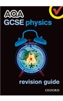 AQA GCSE Physics Revision Guide