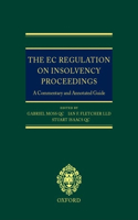 EC Regulation on Insolvency Proceedings