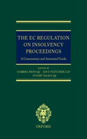 EC Regulation on Insolvency Proceedings