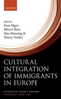 Cultural Integration of Immigrants in Europe