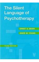 The Silent Language of Psychotherapy