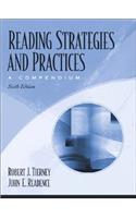 Reading Strategies and Practices: A Compendium, Mylabschool Edition