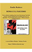 Roma e il Fascismo