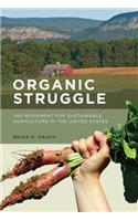 Organic Struggle
