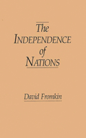 Independence of Nations