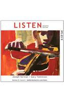 Listen